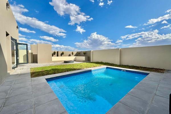 4 Bedroom Property for Sale in Sandown Western Cape